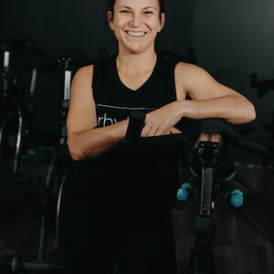 Fundraising Page: Tara McCarty